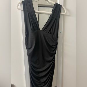 Pretty little thing dress